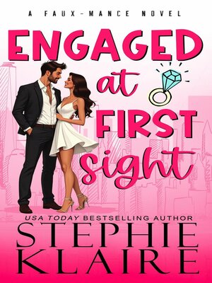 cover image of Engaged at First Sight